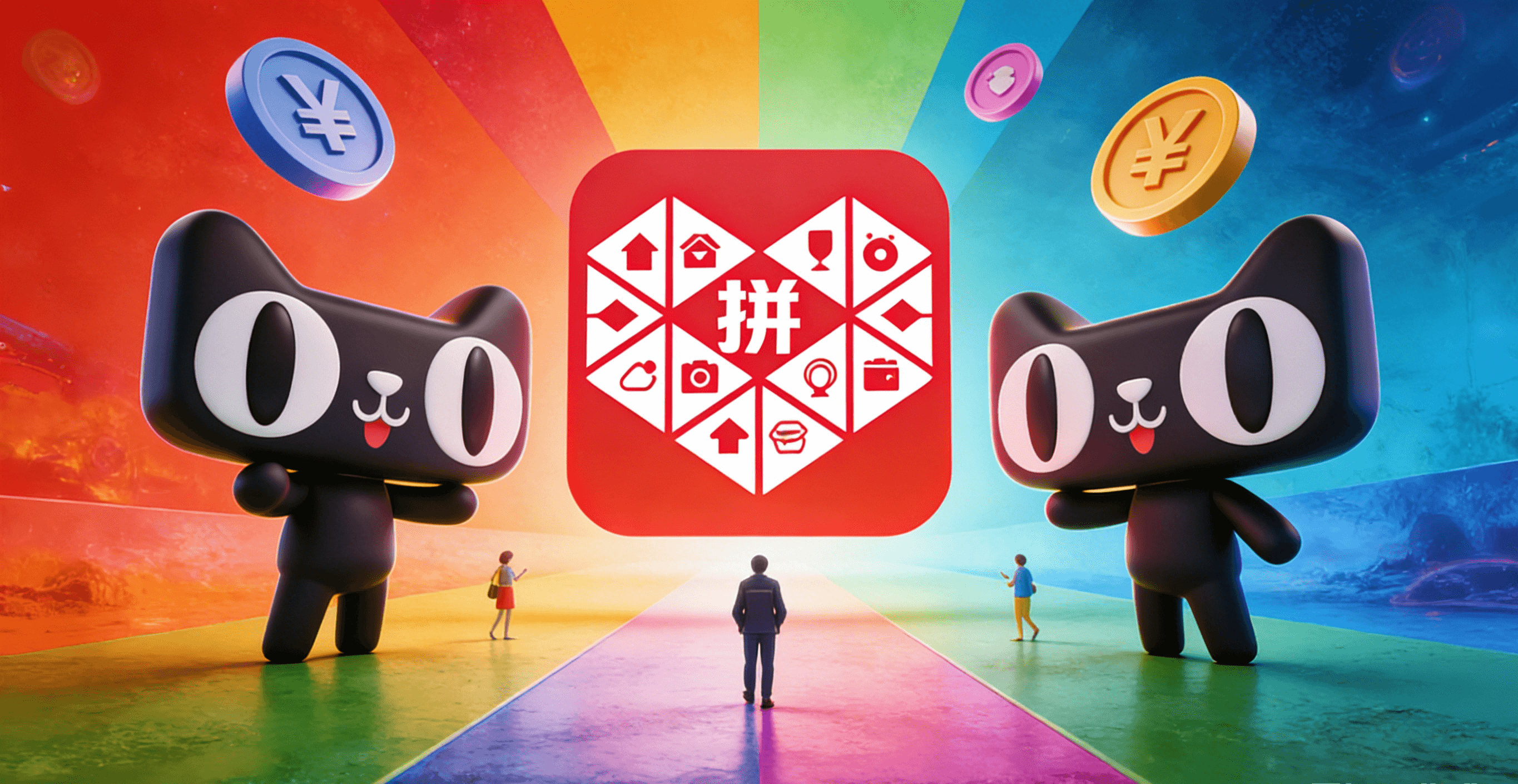 拼多多电商运营